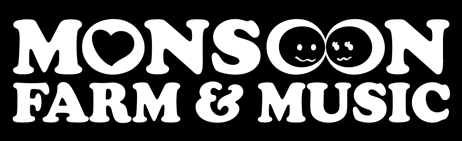MONSOON FARM & MUSIC